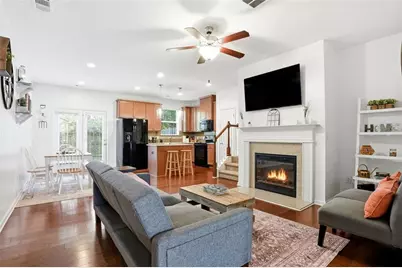 5026 Longview Walk, Decatur, GA 30035 - Photo 3