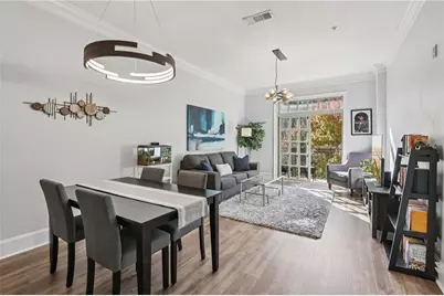 1055 Piedmont Avenue NE #309, Atlanta, GA 30309 - Photo 5