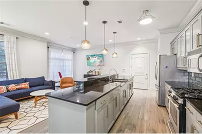 1055 Piedmont Avenue NE #309, Atlanta, GA 30309 - Photo 19