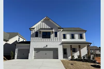 26 Bramblewood Drive, Winder, GA 30680 - Photo 5