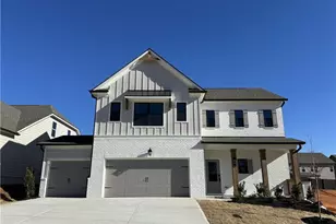 26 Bramblewood Dr, Winder, GA 30680 - Photo 5