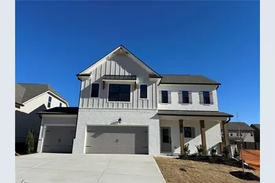 26 Bramblewood Drive, Winder, GA 30680 - Photo 3