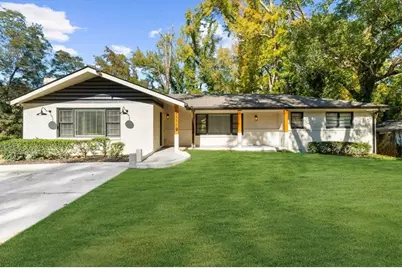 2572 Tyler Way, Decatur, GA 30032 - Photo 3