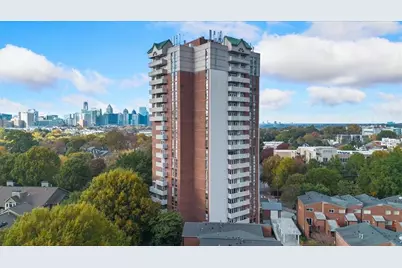 387 Ralph McGill Boulevard #G, Atlanta, GA 30312 - Photo 1