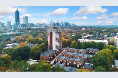 387 Ralph McGill Boulevard #G, Atlanta, GA 30312 - Photo 31