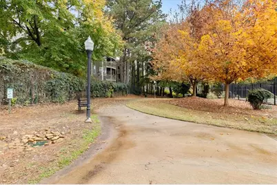 387 Ralph McGill Boulevard #G, Atlanta, GA 30312 - Photo 29