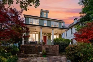 574 E Ave NE, Atlanta, GA 30312 - Photo 1