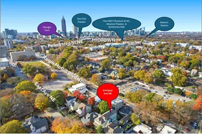 574 East Avenue NE, Atlanta, GA 30312 - Photo 89