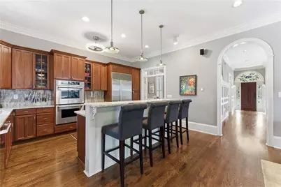 574 East Avenue NE, Atlanta, GA 30312 - Photo 19