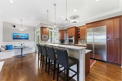 574 East Avenue NE, Atlanta, GA 30312 - Photo 17