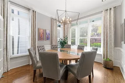 574 East Avenue NE, Atlanta, GA 30312 - Photo 13