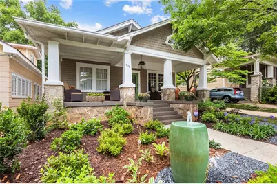 976 Adair Avenue NE, Atlanta, GA 30306 - Photo 5