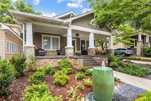 976 Adair Ave NE, Atlanta, GA 30306 - Photo 5