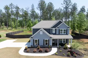 233 Jim Daws Rd, Monroe, GA 30655 - Photo 3