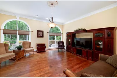 4358 Harmony Grove Church Road, Dallas, GA 30132 - Photo 7