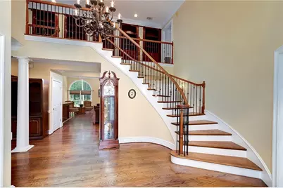 4358 Harmony Grove Church Road, Dallas, GA 30132 - Photo 3