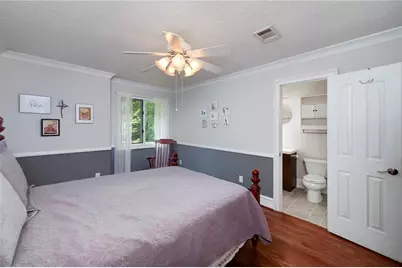 4358 Harmony Grove Church Road, Dallas, GA 30132 - Photo 21