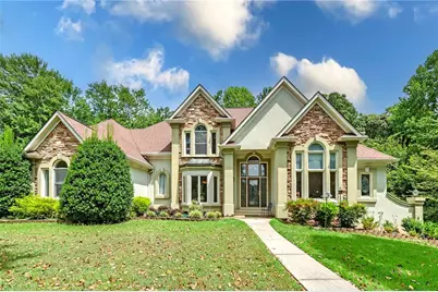 4358 Harmony Grove Church Road, Dallas, GA 30132 - Photo 1