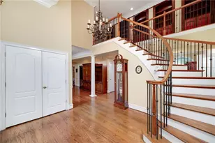 4358 Harmony Grove Church Rd, Dallas, GA 30132 - Photo 9