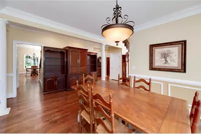 4358 Harmony Grove Church Road, Dallas, GA 30132 - Photo 5