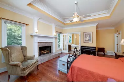 4358 Harmony Grove Church Road, Dallas, GA 30132 - Photo 33