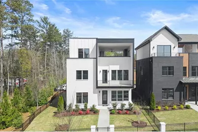 316 Treble Way, Alpharetta, GA 30009 - Photo 1