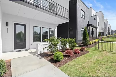 316 Treble Way, Alpharetta, GA 30009 - Photo 3