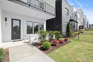 316 Treble Wy, Alpharetta, GA 30009 - Photo 3