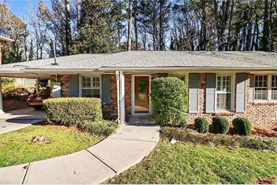 1777 Rosalind Drive NE, Atlanta, GA 30329 - Photo 5
