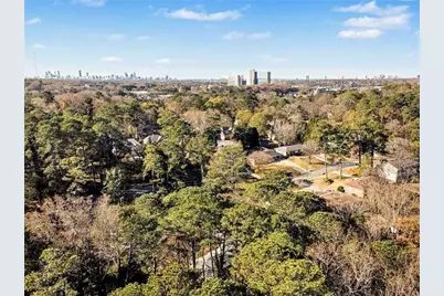 1777 Rosalind Drive NE, Atlanta, GA 30329 - Photo 37