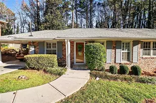 1777 Rosalind Dr NE, Atlanta, GA 30329 - Photo 5