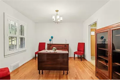 1777 Rosalind Drive NE, Atlanta, GA 30329 - Photo 15