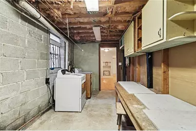 1777 Rosalind Drive NE, Atlanta, GA 30329 - Photo 31