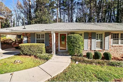 1777 Rosalind Drive NE, Atlanta, GA 30329 - Photo 5