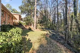 1777 Rosalind Dr NE, Atlanta, GA 30329 - Photo 33