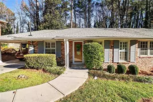 1777 Rosalind Dr NE, Atlanta, GA 30329 - Photo 5