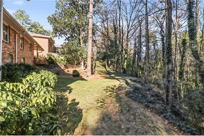 1777 Rosalind Drive NE, Atlanta, GA 30329 - Photo 33