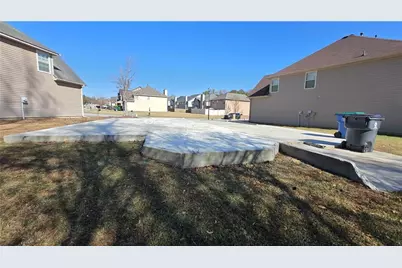 7681 Bowhead Court, Fairburn, GA 30213 - Photo 5