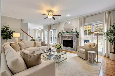 6230 Tennis Drive, Fairburn, GA 30213 - Photo 5