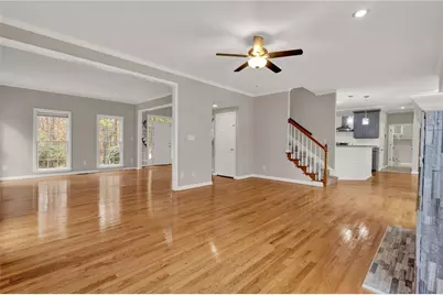 6230 Tennis Drive, Fairburn, GA 30213 - Photo 7