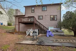 970 Laurel Mill Dr, Roswell, GA 30076 - Photo 47