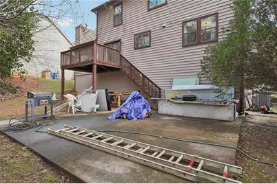 970 Laurel Mill Drive, Roswell, GA 30076 - Photo 49