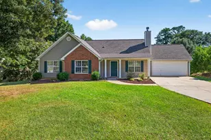 575 Mackinaw Dr, Bethlehem, GA 30620 - Photo 1