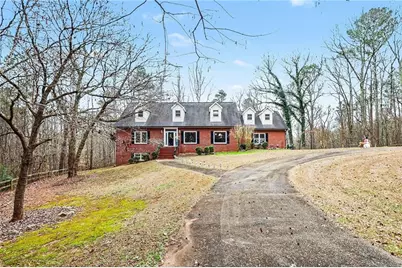 7537 Berea Road, Winston, GA 30187 - Photo 3