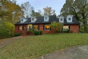 7537 Berea Rd, Winston, GA 30187 - Photo 1