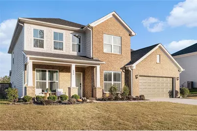 236 Himalaya Way, McDonough, GA 30253 - Photo 35