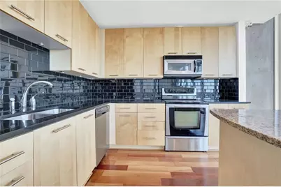 3324 Peachtree Road NE #2507, Atlanta, GA 30326 - Photo 7