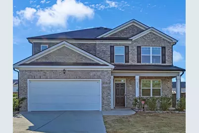 2407 Pelham Pass, Dacula, GA 30019 - Photo 1