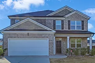 2407 Pelham Pass, Dacula, GA 30019 - Photo 1