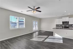 2407 Pelham Pass, Dacula, GA 30019 - Photo 11